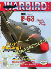 Warbird Digest Number 16