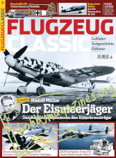 Flugzeug Classic 2021-07