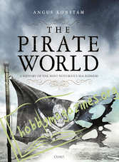 The Pirate World