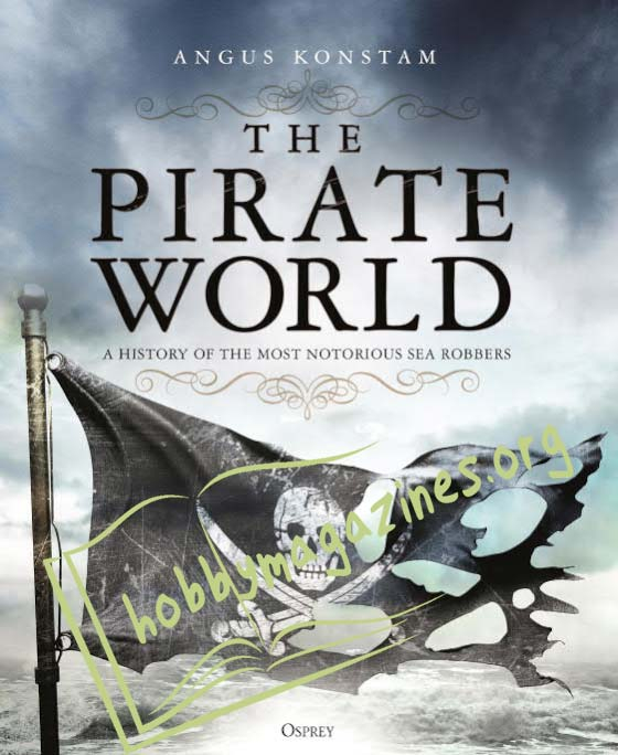 The Pirate World