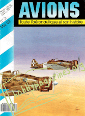 Avions - Mai 1993 ( No.3)