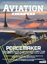 Aviation History - July 2021