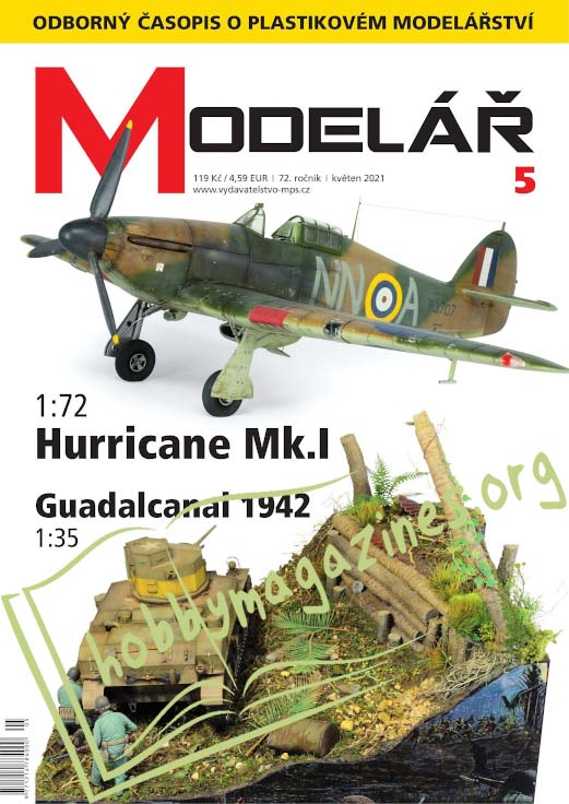 Modelar 2021-05