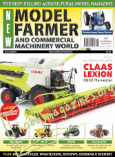 Model Farmer and Commercial Machinery World - June/July 2021 (Iss.03)