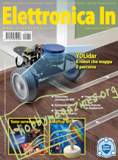 Elettronica In - Maggio 2021 (No.254)