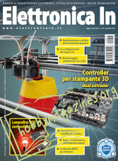 Elettronica In  - Giugno 2021 (No.255)