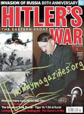 Hitler's War.The Eastern Front