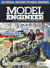 Model Engineer 4667 18 June-1 July 2021