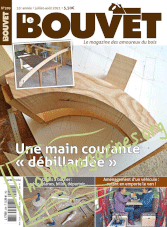 Le Bouvet - Juillet/Août 2021 (No.209)