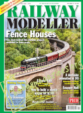Railway Modeller - July 2021