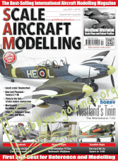 Scale Aircraft Modelling - July 2021 (Vol.43 Iss.5)