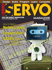 Servo Issue 4, 2020