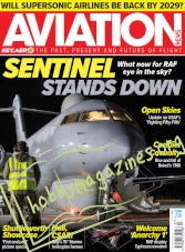 Aviation News - July 2021