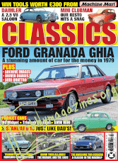 Classics Monthly - Spring 2021