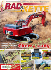 Rad & Kette 2021-03