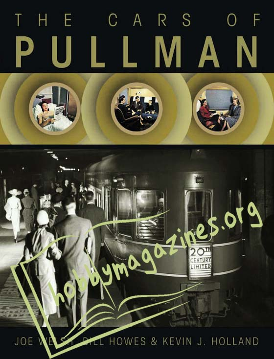 The Cars of Pullman