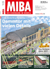 MIBA - Mai 2021