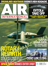 Air International - Volume 101 No.1 - July 2021