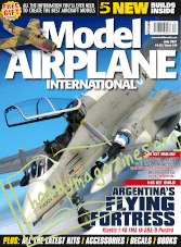 Model Airplane International - July 2021