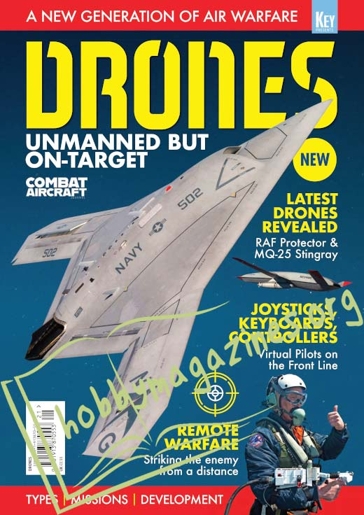 Drones