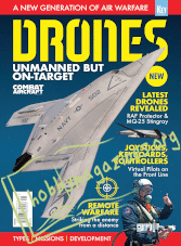 Drones