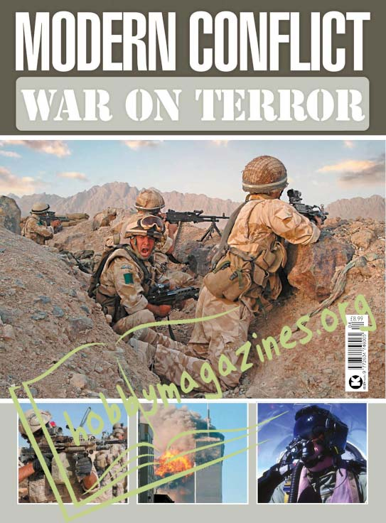 Modern Conflict - War on Terror