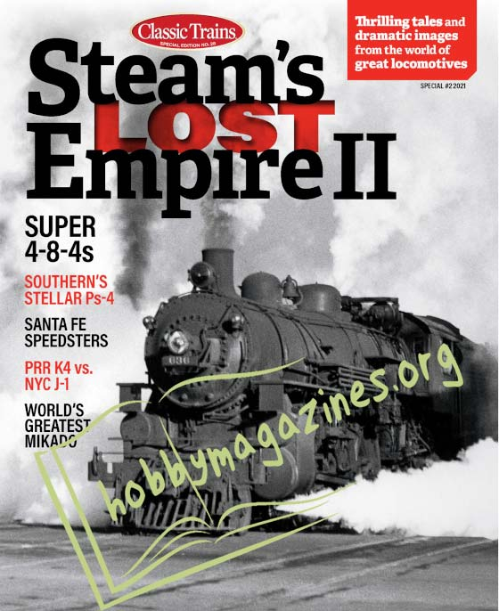 Steam's Lost Empire II 