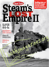 Steam's Lost Empire II