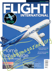 Flight International - July 2021