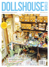 Dolls House World - July 2021