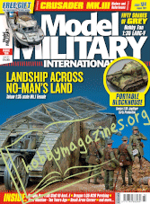 Model Military International - August 2021