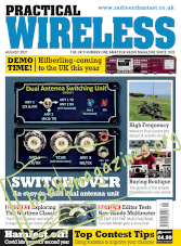 Practical Wireless - August 2021