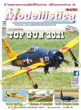 Modellistica International - Luglio/Agosto 2021