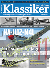 Klassiker der Luftfahrt 2021-06