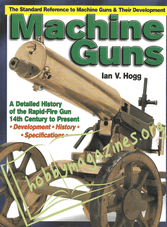 Machine Guns