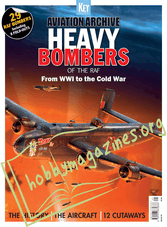 Aviation Archive - Heavy Bombers