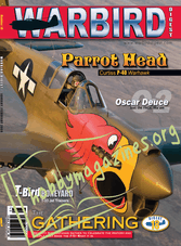 Warbird Digest Number 18