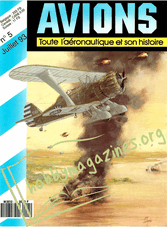 Avions No 5