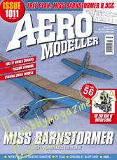 Aeromodeller - August 2021