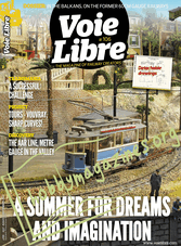 Voie Libre - July/August/September 2021