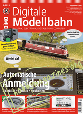 Digitale Modellbahn 2021-03