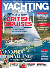 Yachting Monthly - May 2021