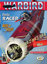 Warbird Digest Number 19