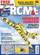 RCM&E - August 2021