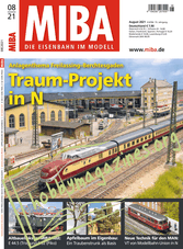 MIBA - August 2021