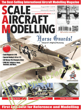 Scale Aircraft Modelling - August 2021