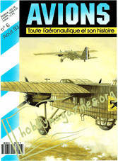 Avions No 6