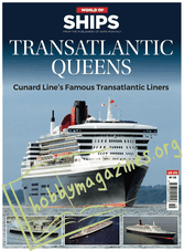 World of Ships - Transatlantic Queens