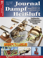 Journal Dampf & Heißluft 2021-03