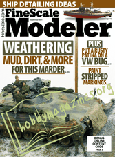 FineScale Modeler - September 2021